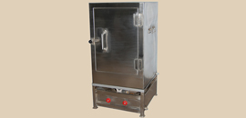 Manufacturers Exporters and Wholesale Suppliers of Idli Dhokla Machine Vadodara Gujarat